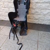 Seggiolino da bicicletta 