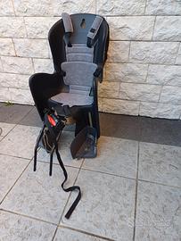 Seggiolino da bicicletta 