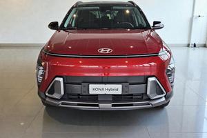 HYUNDAI Kona 1.6 HEV DCT Exellence + TETTO A CON