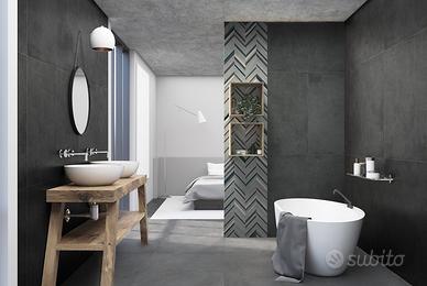 Piastrella 90x90 Dorset VC Ceramica Savoia