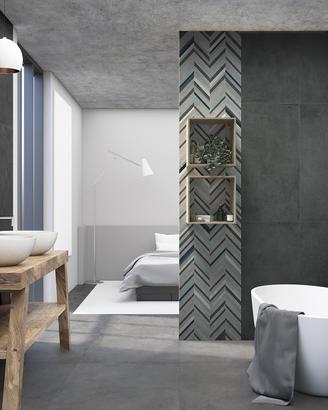 Piastrella 90x90 Dorset VC Ceramica Savoia