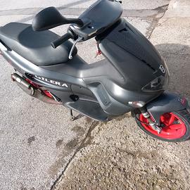 Gilera Runner 50 - 2002