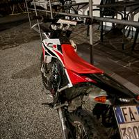 Fantic 2022