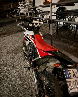 Fantic 2022