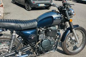 MOTO SIX HUNDRED 650 CLASSIC