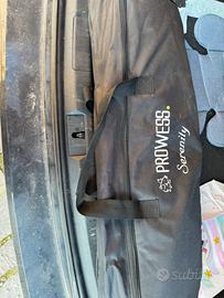 Rod pod prowess serenity