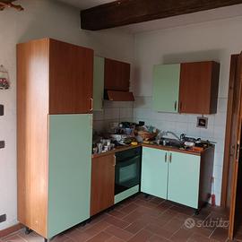 CUCINA QUASI NUOVA