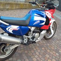  bella africa twin 750