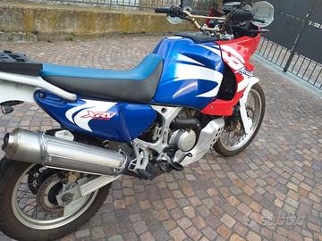  bella africa twin 750