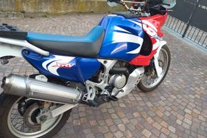  bella africa twin 750