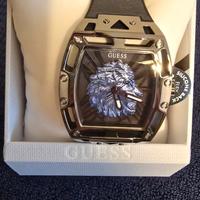 orologio leone guess nuovo