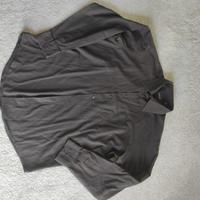 Camicia ovviesse uomo