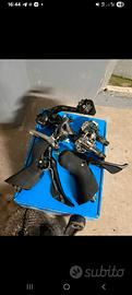 shimano gtrx 400