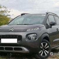 Citroen c3 aircross anno 2018/19 per ricambi