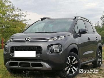 Citroen c3 aircross anno 2018/19 per ricambi