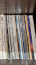 Dischi Vinili Lp Italiani nuovi prima stampa