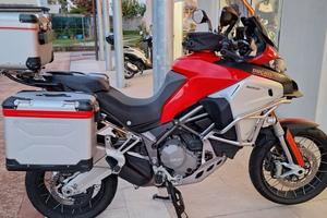 Ducati Multistrada 1200