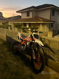 kayo tt 140
