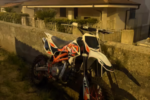 kayo tt 140