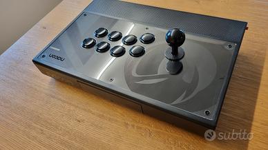 NACON DAIJA arcade stick