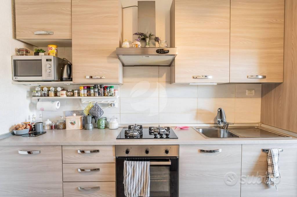 Appartamento – Riccione, Rimini - Vista 5