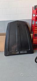 COFANO CITROEN DYANE 6