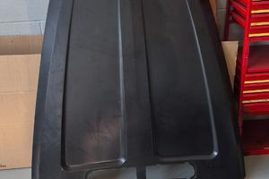 COFANO CITROEN DYANE 6