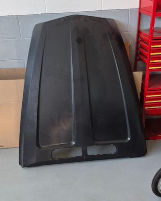 COFANO CITROEN DYANE 6