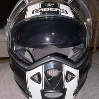 Casco Caberg duke legend 2