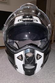 Casco Caberg duke legend 2