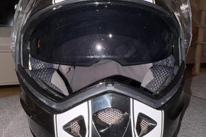 Casco Caberg duke legend 2