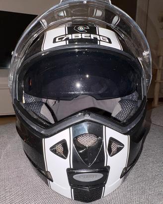 Casco Caberg duke legend 2