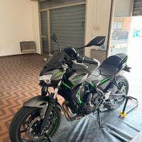 Kawasaki z650 my2023 35kw