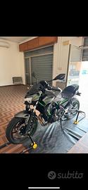 Kawasaki z650 my2023 35kw