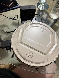 Aspirapolvere robot M210-T lefant