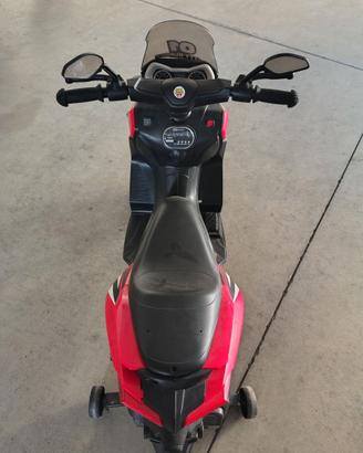 Scooter elettrico