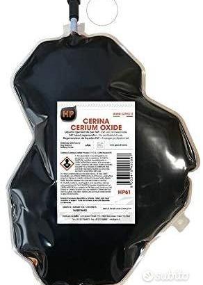 Sacca Cerina 4007 - C-Crosser 2.2 HDI 9678027980