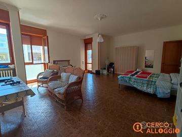 Camere singole per solo agosto spese incluse
