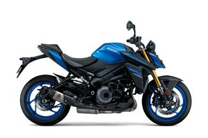 Suzuki GSX S 1000 EVO