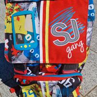 Zaino scuola SJ