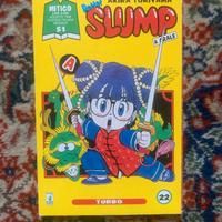 Dottor Slump e Arale - Akira Toriyama numero 22