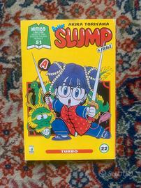 Dottor Slump e Arale - Akira Toriyama numero 22