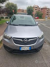 Opel crosslandx 1.5 diesel 102 cv