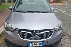 Opel crosslandx 1.5 diesel 102 cv
