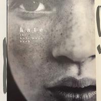 Kate : the Kate Moss book