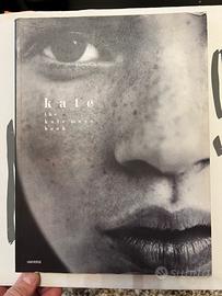 Kate : the Kate Moss book