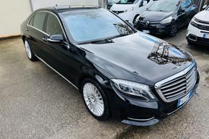 Mercedes-benz S400 HYBRID 4Matic Maximum Lunga