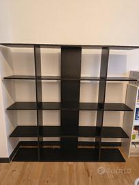 libreria design Ikea 