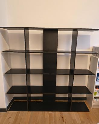 libreria design Ikea 