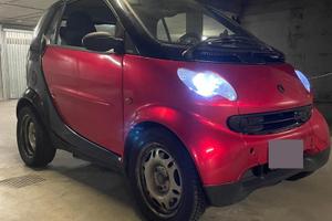 Smart 450